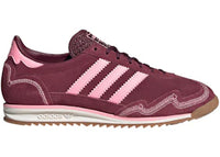 adidas SL 72 OG Pink Spark Shadow Red (Women's)