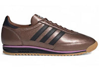 adidas SL 72 OG Preloved Brown Black Gum (Women's)