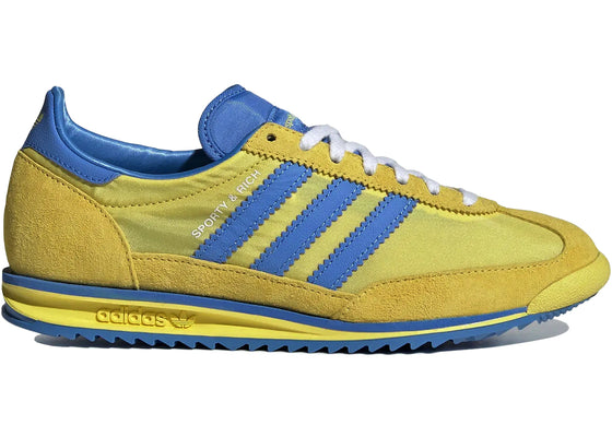 adidas SL 72 OG Sporty & Rich Sweden Alternate (Women's) sneakers - authentic adidas shoes