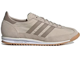 adidas SL 72 OG Wonder Beige Chalky Brown (Women's) - vue secondaire A