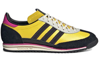 adidas SL 72 OG Gelb Schwarz (Damen)