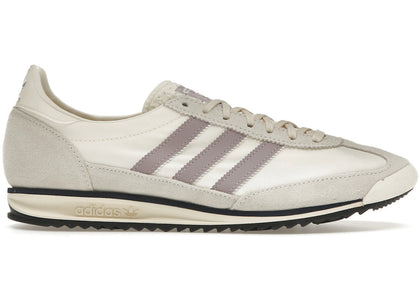 adidas SL 72 Off White Almost Pink (Women's) - authentic adidas sneakers