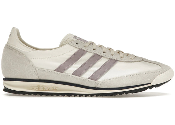 adidas SL 72 Off White Almost Pink (Women's) sneakers - authentic adidas shoes