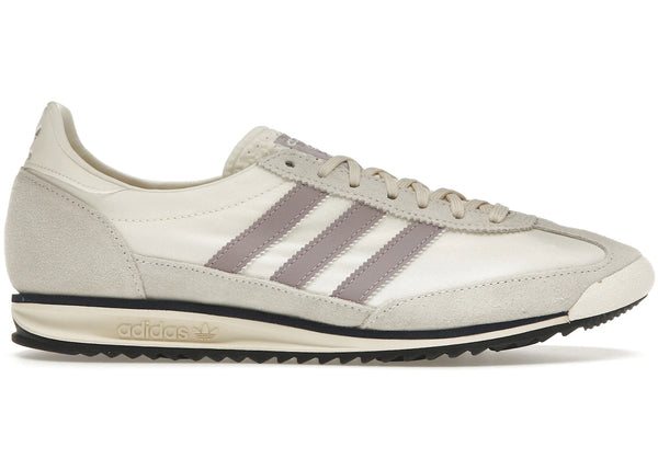 adidas SL 72 Off White Almost Pink (Women's) sneakers - authentic adidas shoes