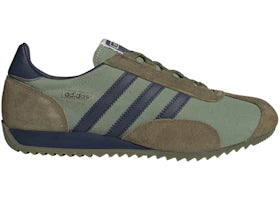 adidas SL 72 PT Tent Green Night Indigo