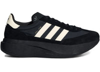 adidas SL 72 Pro Black Cream White
