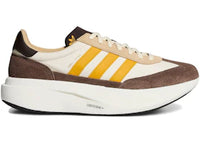 adidas SL 72 Pro Preloved Yellow Dark Brown