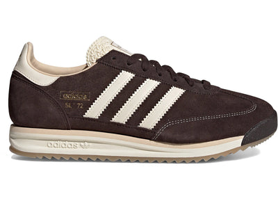 adidas SL 72 RS Aurora Coffee Cream White
