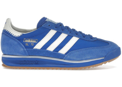 adidas SL 72 RS Blue Gum - authentic adidas sneakers