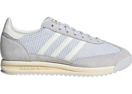 adidas SL 72 RS Dash Grey Warm Vanilla - authentic adidas sneakers