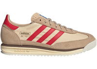 adidas SL 72 RS Magic Beige Pure Ruby Sand Strata