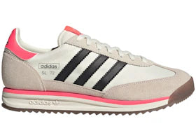 adidas SL 72 RS Mercedes Off White Core Black Turbo
