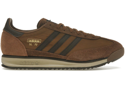 adidas SL 72 RS Preloved Brown - authentic adidas sneakers