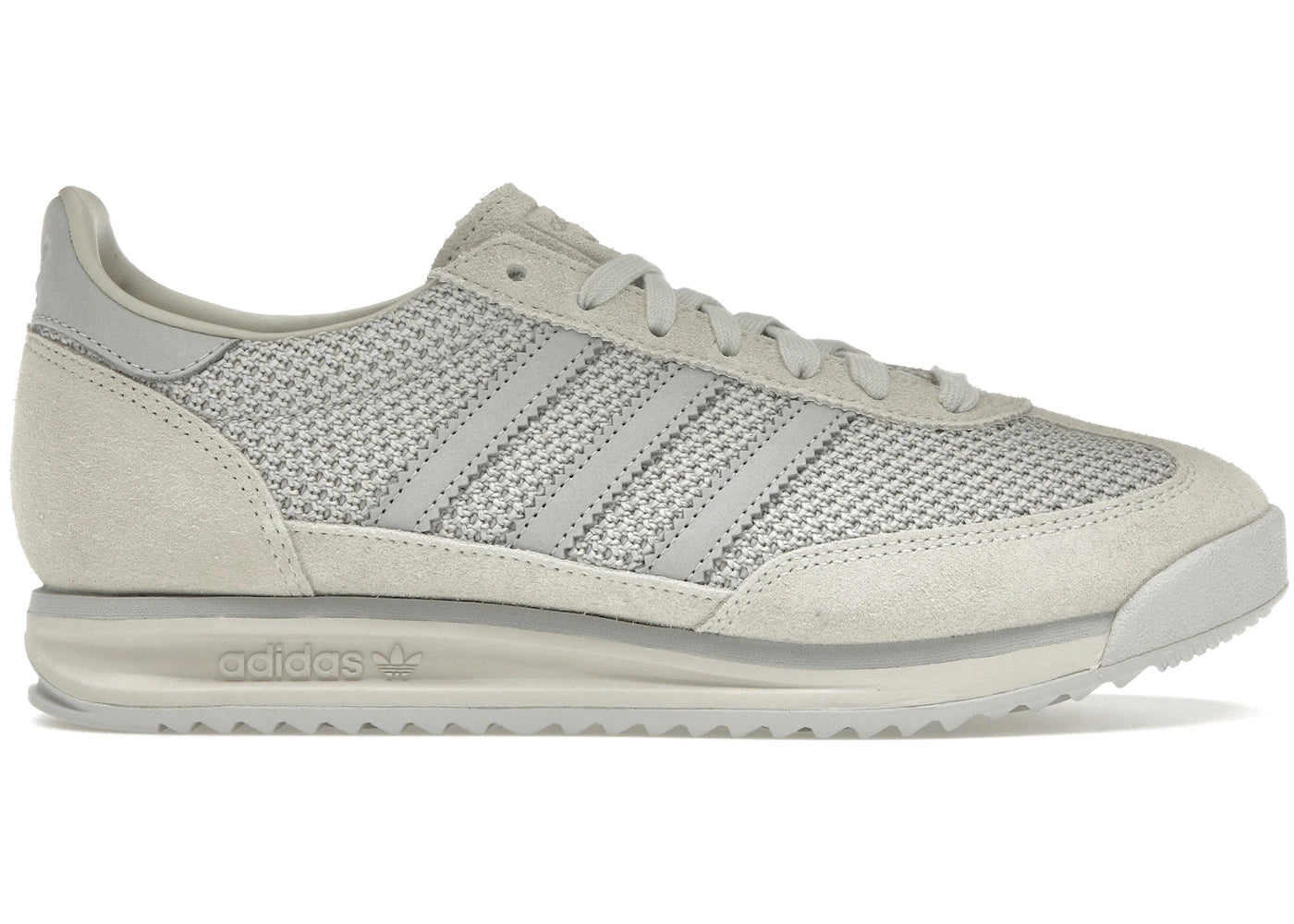 adidas SL 72 RS Wonder Aluminum Grey