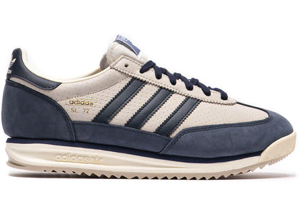 adidas SL 72 RS Wonder Aluminum - authentic adidas sneakers