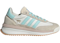 adidas SL 72 RTN Off White Semi Flash Aqua Wonder White