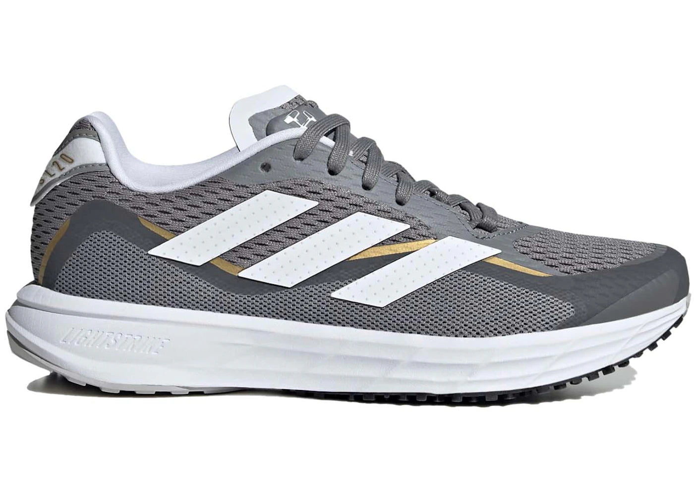 adidas SL20.3 Tinman Elite (Women's) - vue secondaire A