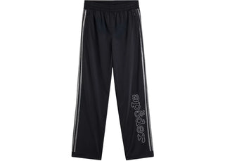 adidas SP5DER Rhinestone Track Pant Black - authentic adidas product