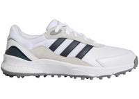 adidas SW5540 Spikeless Golf Cloud White Collegiate Navy Grey One