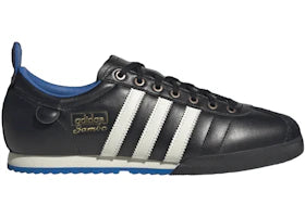 adidas Samba 62 Core Black - vue 360