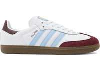 adidas Samba Aston Villa