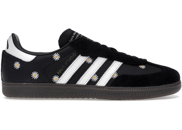 adidas Samba atmos FACE sneakers - authentic adidas shoes