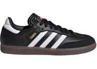 adidas Samba Black None (GS)