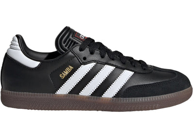 adidas Samba Black None (GS)