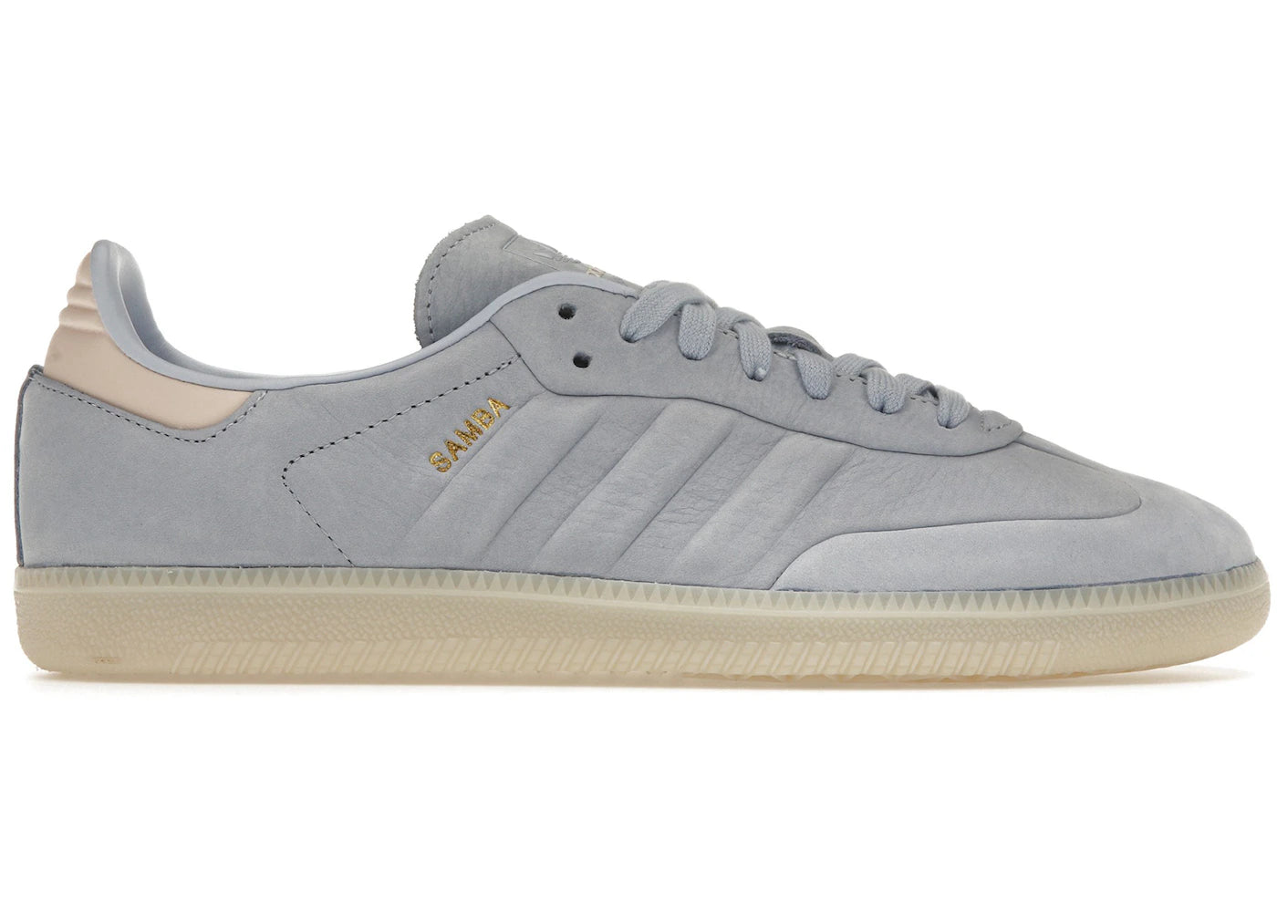 adidas Samba Blue Dawn