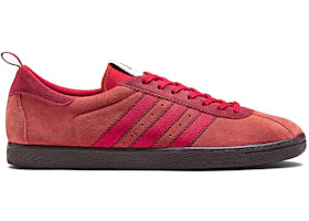 adidas Tobacco C.P. Company Red - vue 360