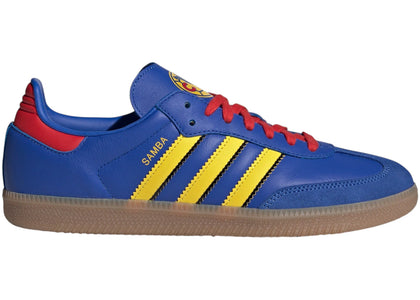 adidas Samba Club América - authentic adidas sneakers