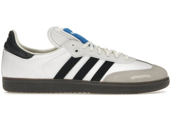 adidas Samba Consortium Cup BSTN sneakers - authentic adidas shoes