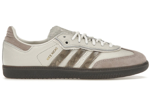 adidas Samba Consortium Cup Nice Kicks sneakers - authentic adidas shoes