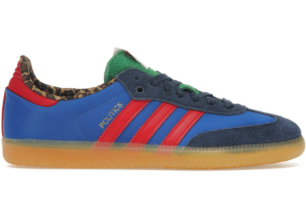 adidas Samba Consortium Cup Sneaker Politics sneakers - authentic adidas shoes