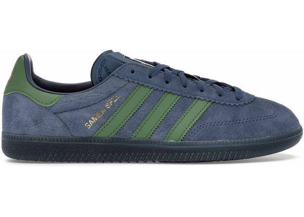 adidas Samba Deco SPZL END. By The Sea sneakers - authentic adidas shoes