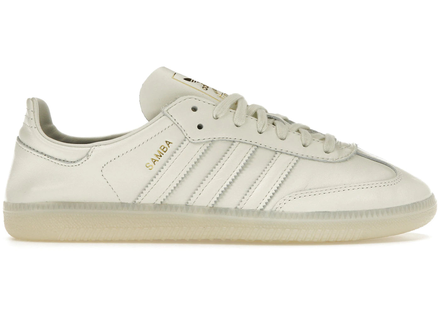 adidas Samba Decon Ivory