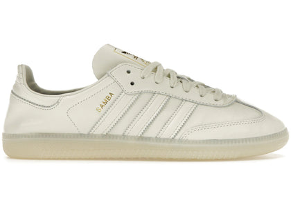 adidas Samba Decon Ivory - authentic adidas sneakers