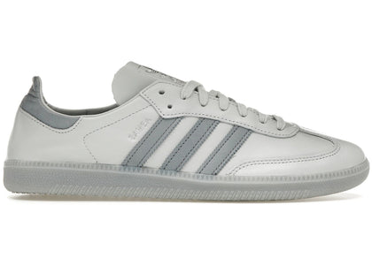 adidas Samba Decon Pantone Silver Metallic - authentic adidas sneakers