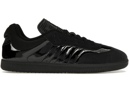 adidas Samba Dingyun Zhang Black - authentic adidas sneakers