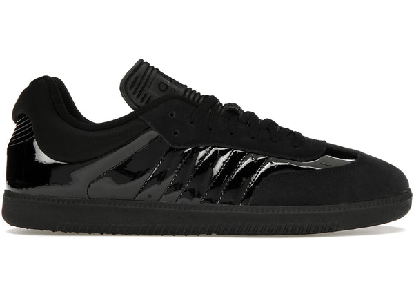 adidas Samba Dingyun Zhang Black sneakers - authentic adidas shoes