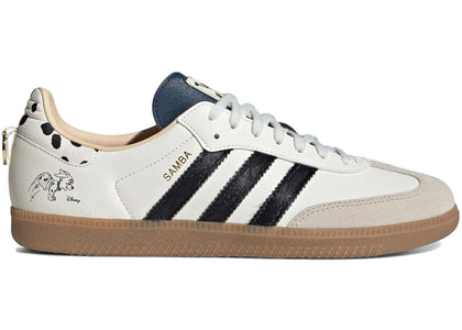 adidas Samba Disney 101 Dalmatians Penny - authentic adidas sneakers