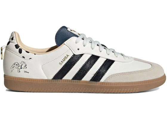 adidas Samba Disney 101 Dalmatians Penny sneakers - authentic adidas shoes