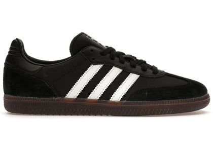 adidas Samba Dover Street Market Black - authentic adidas sneakers