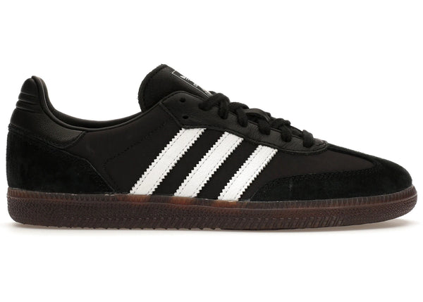 adidas Samba Dover Street Market Black sneakers - authentic adidas shoes
