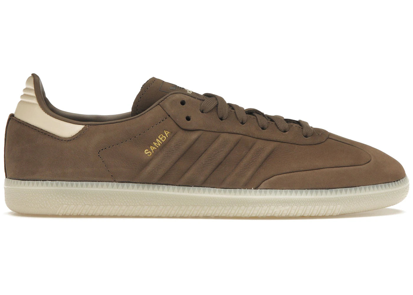 adidas Samba Earth Straighter