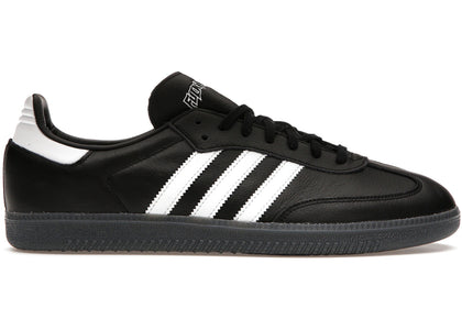 adidas Samba Fucking Awesome Jason Dill Black - authentic adidas sneakers