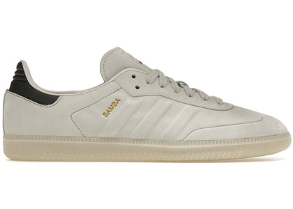 adidas Samba Grey One Carbon - authentic adidas sneakers