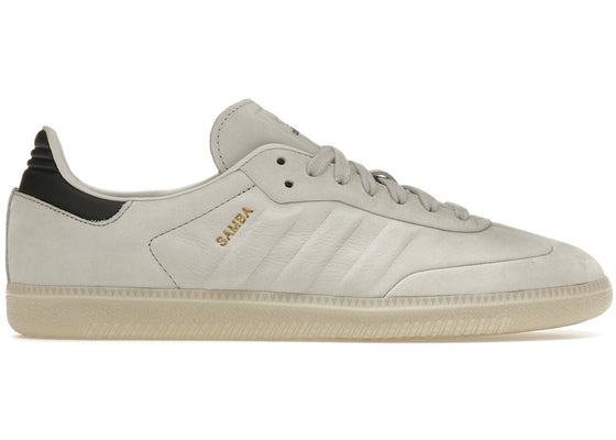 adidas Samba Grey One Carbon sneakers - authentic adidas shoes