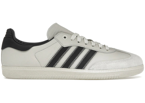 adidas Samba Humanrace Core Black sneakers - authentic adidas shoes