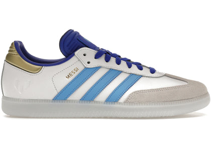 adidas Samba Indoor Lionel Messi - authentic adidas sneakers